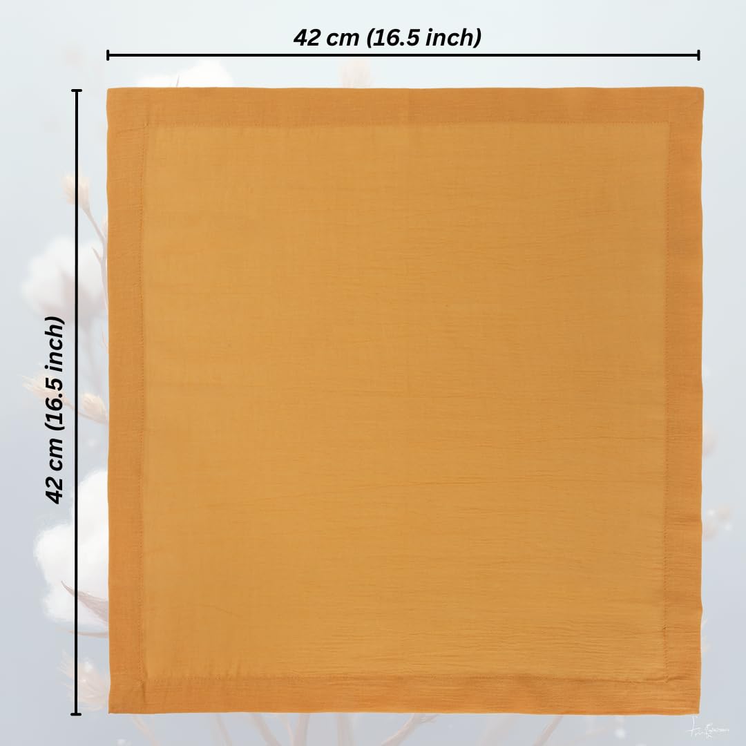 Christmas Table Napkin Set