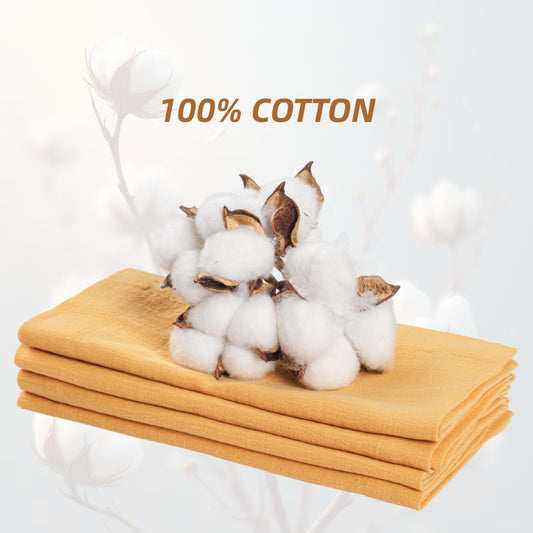 Christmas Table Napkin Set