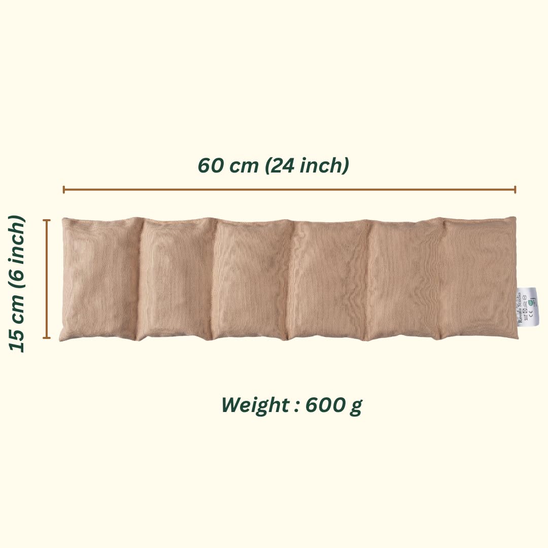 Rosula Studio Cherry Stone Heat Pack