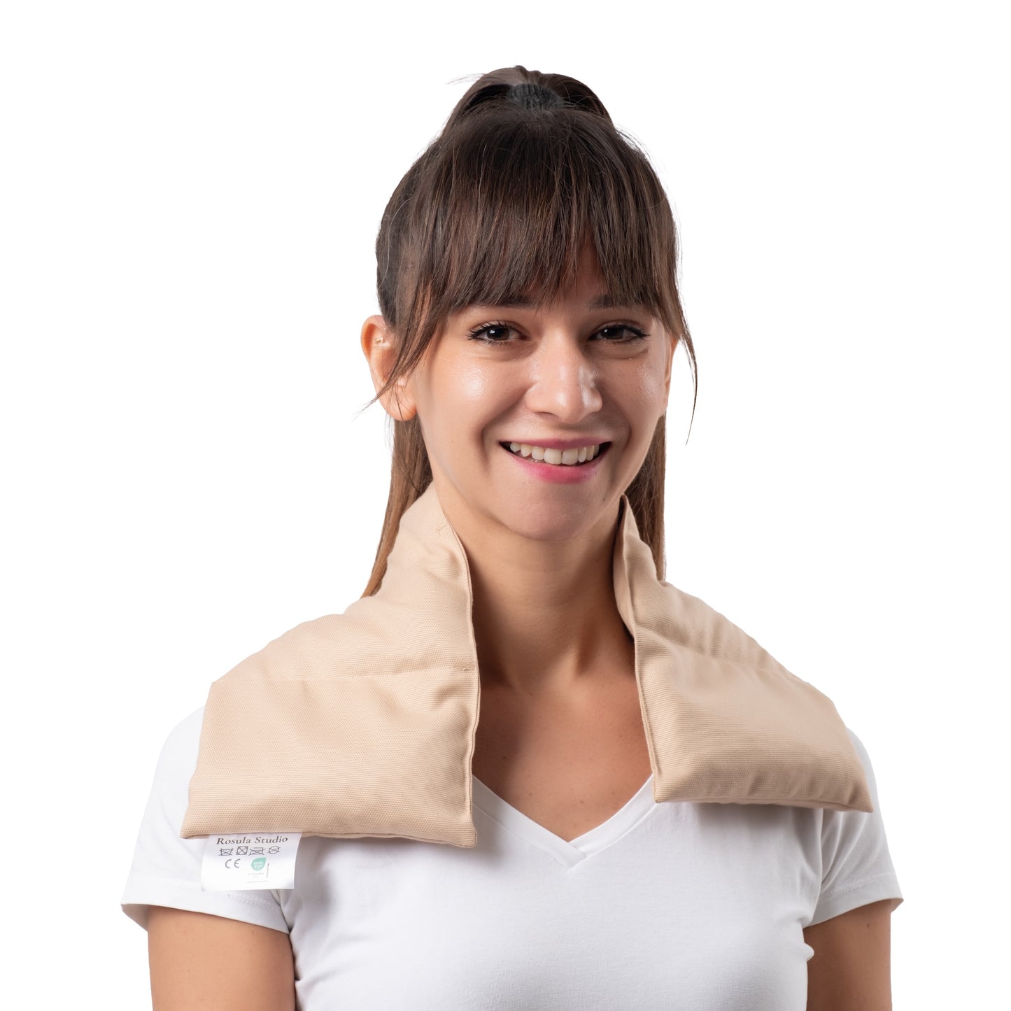 Rosula Studio Cherry Stone Heat Pack