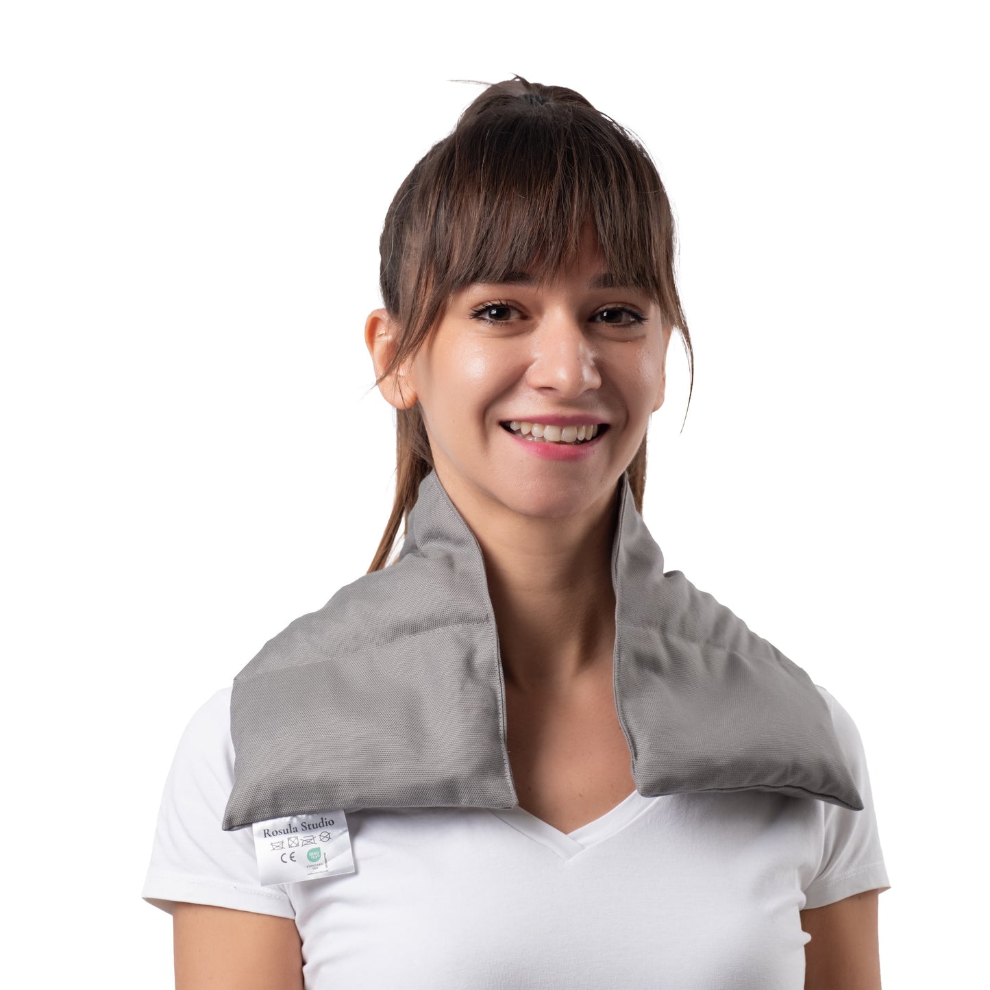 Rosula Studio Cherry Stone Heat Pack