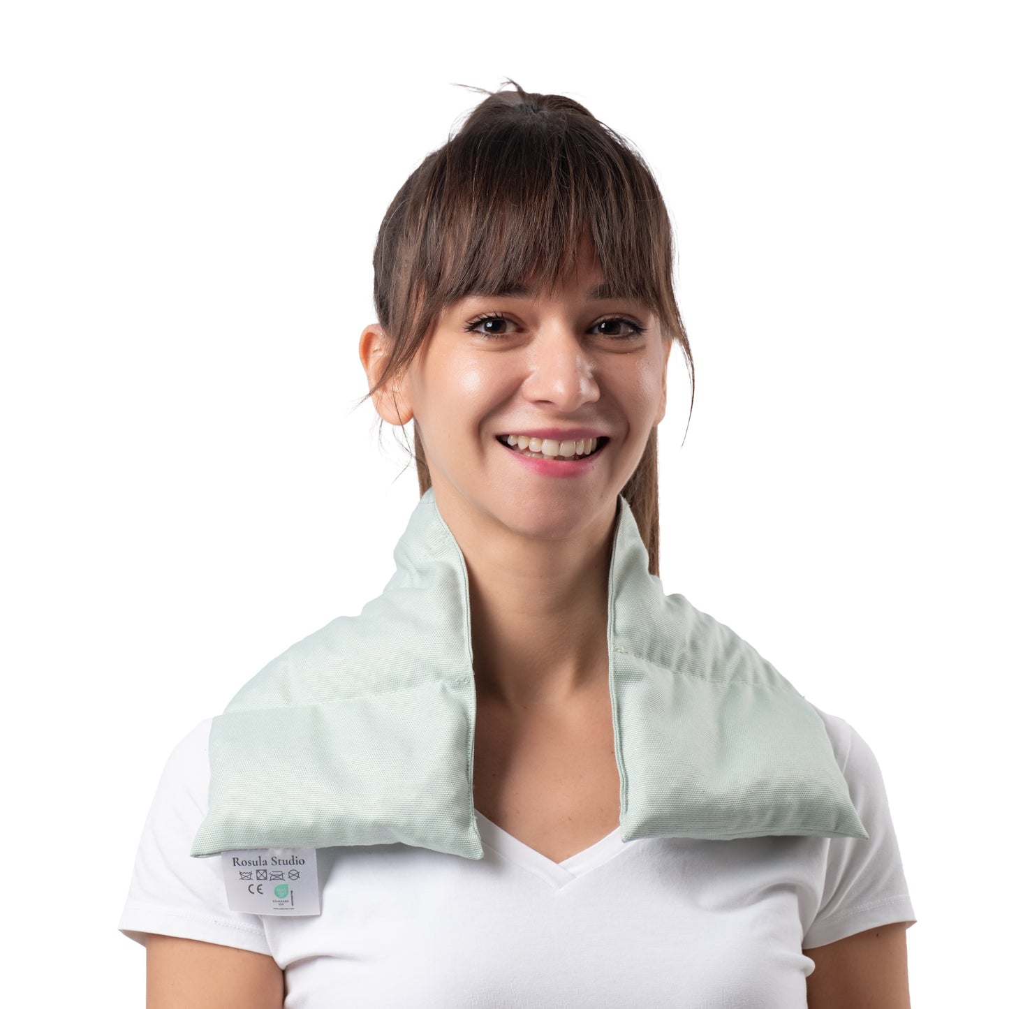 Rosula Studio Cherry Stone Heat Pack