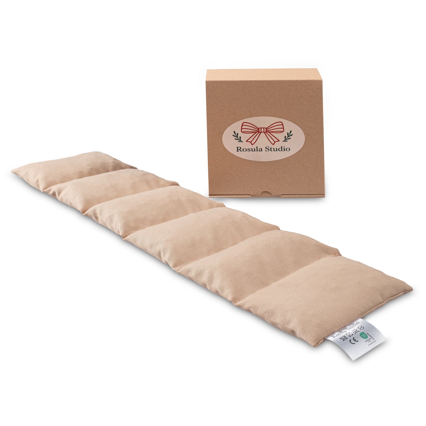 Rosula Studio Cherry Stone Heat Pack