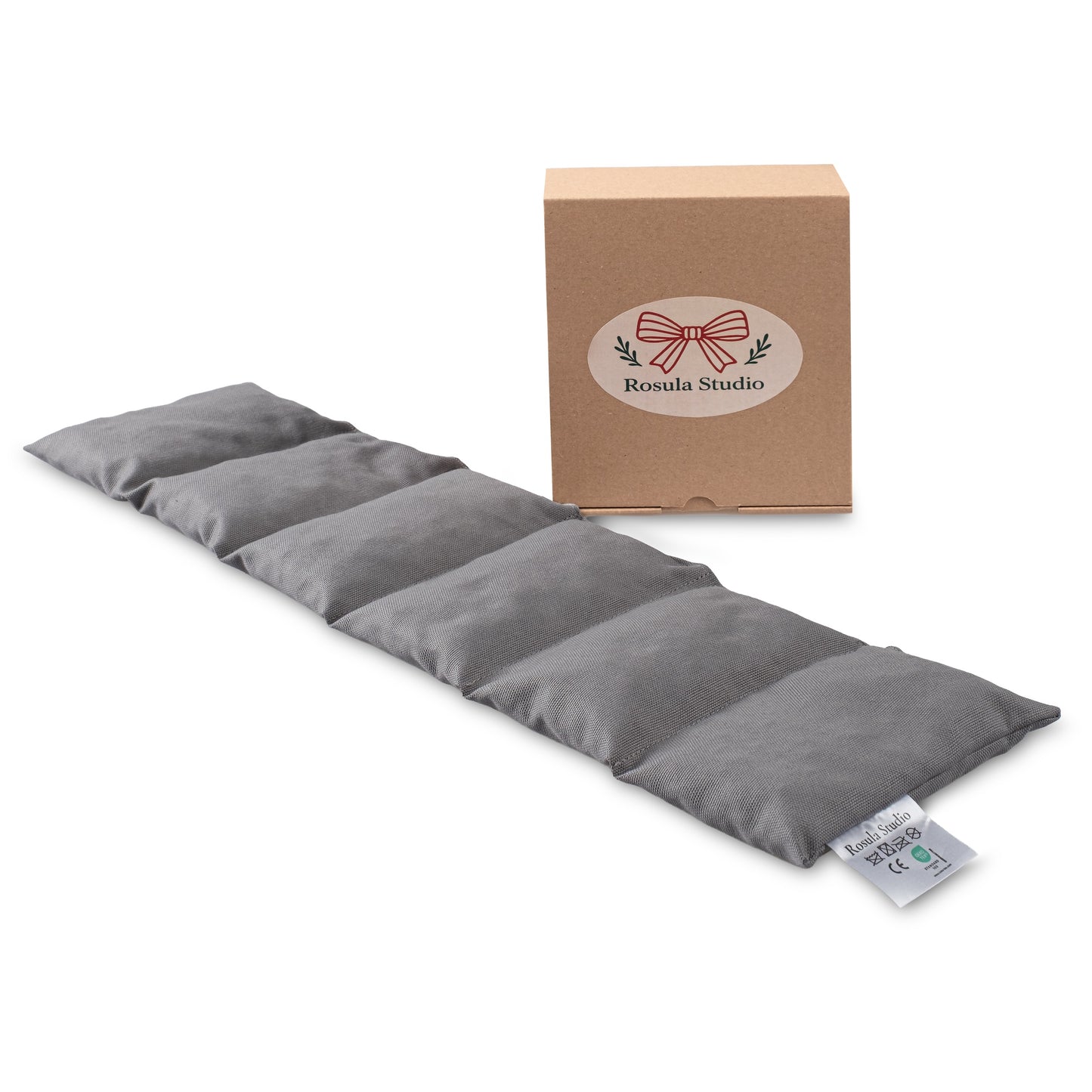 Rosula Studio Cherry Stone Heat Pack