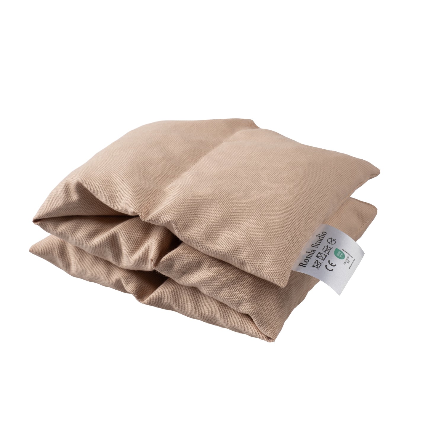 Rosula Studio Cherry Stone Heat Pack