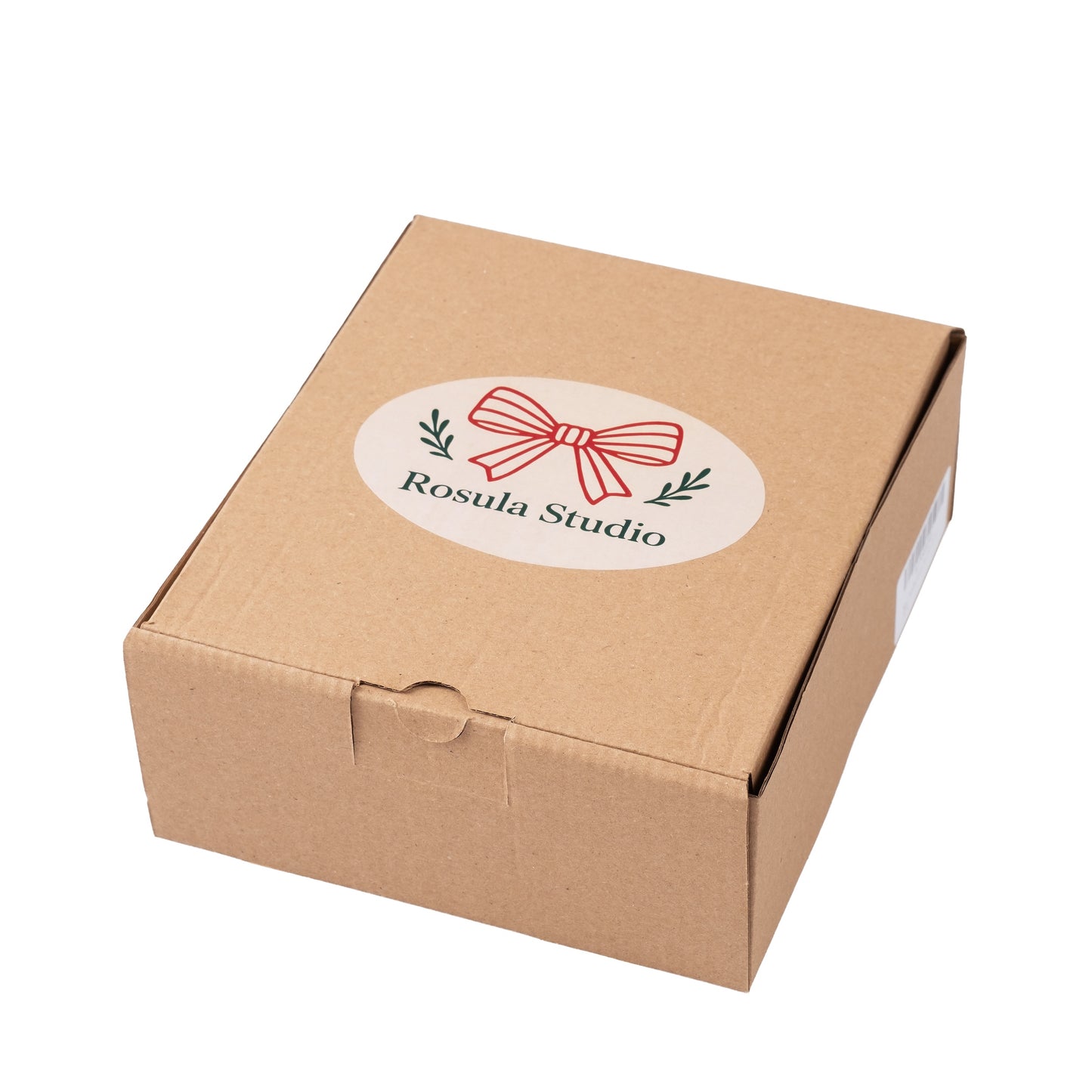 Rosula Studio Cherry Stone Heat Pack