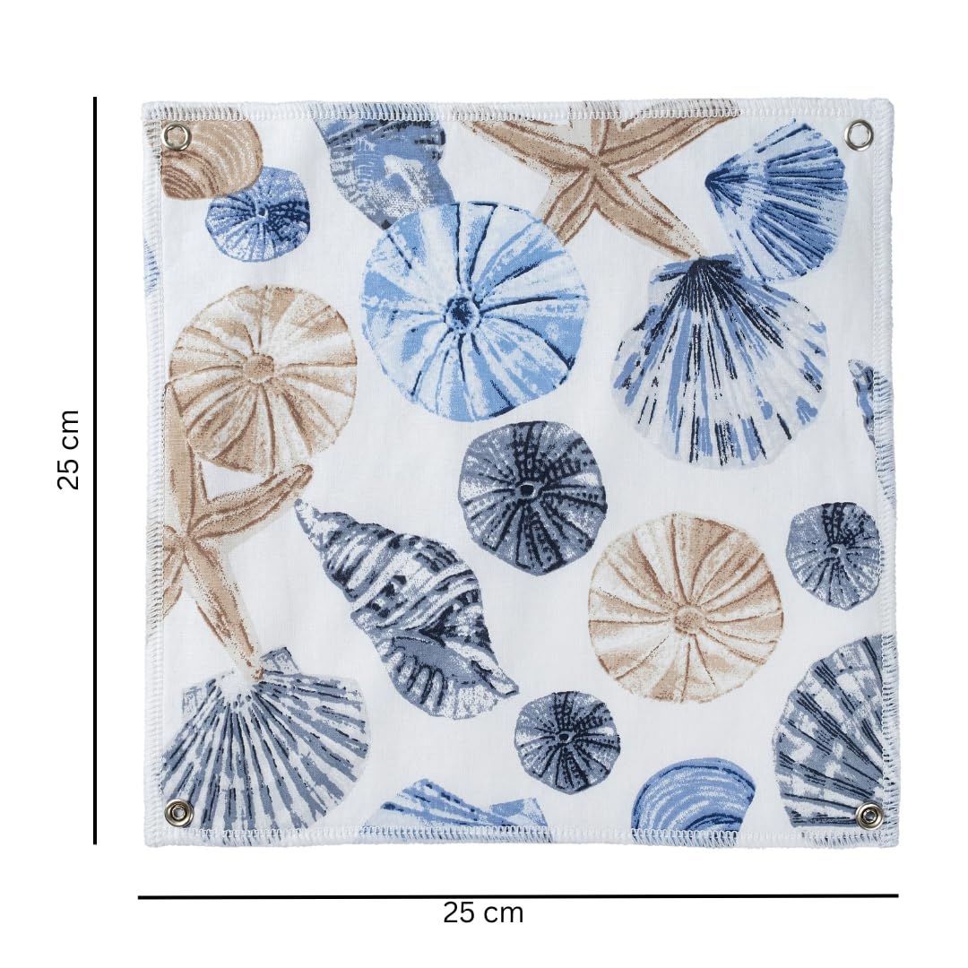 Reusable Kitchen Towel Roll