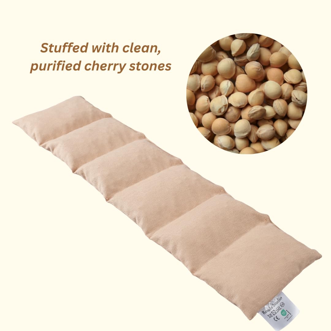 Rosula Studio Cherry Stone Heat Pack