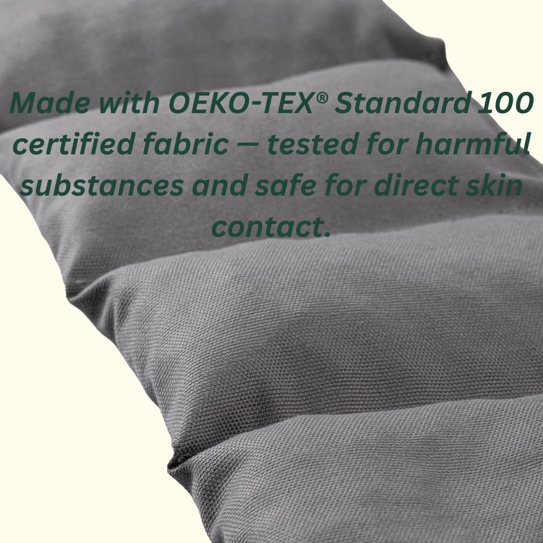 Rosula Studio Cherry Stone Heat Pack