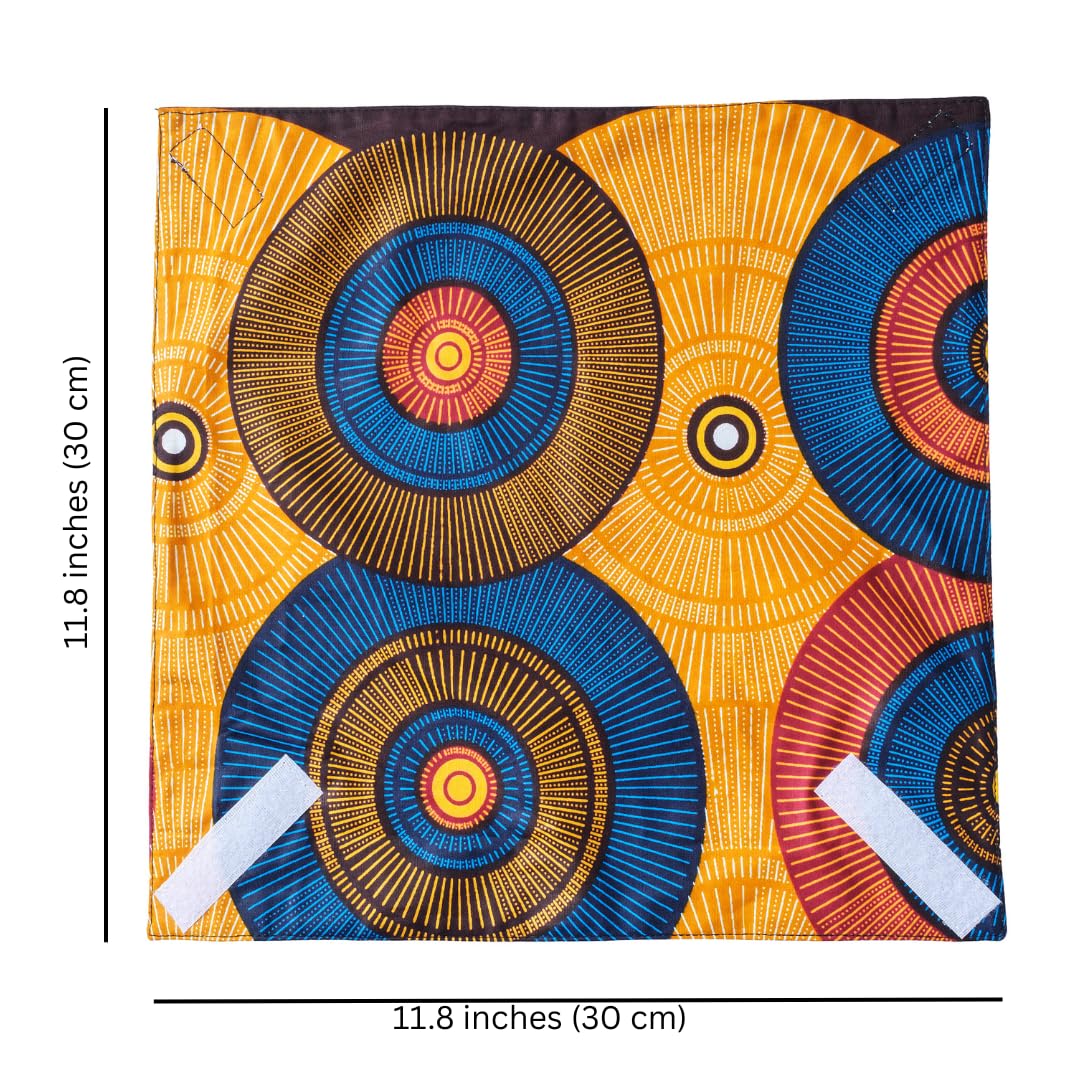 Reusable Sandwich Wrap