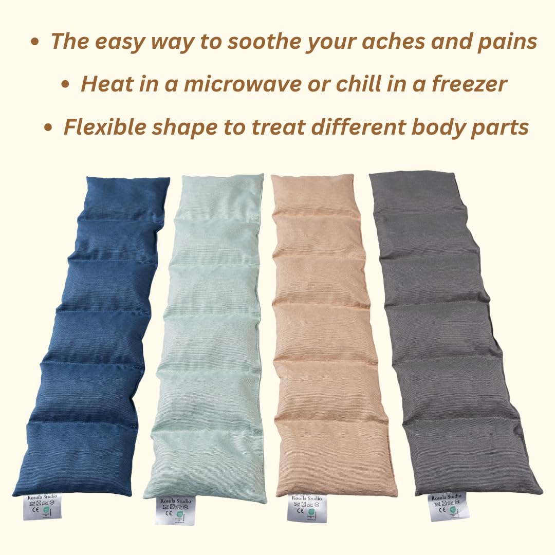 Rosula Studio Cherry Stone Heat Pack