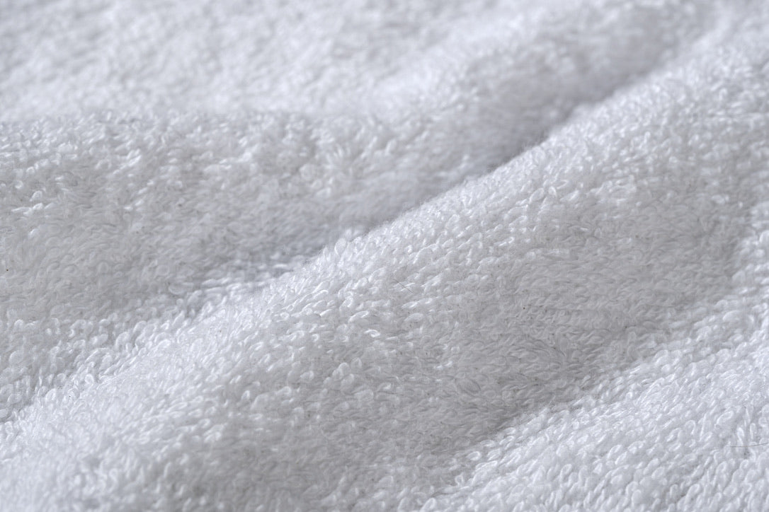 Reusable Kitchen Roll with Snap Fasteners 10 Pack