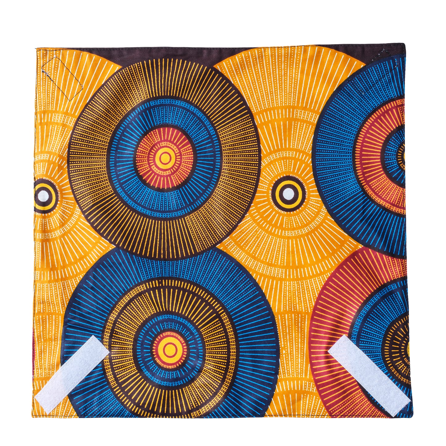 Reusable Sandwich Wrap