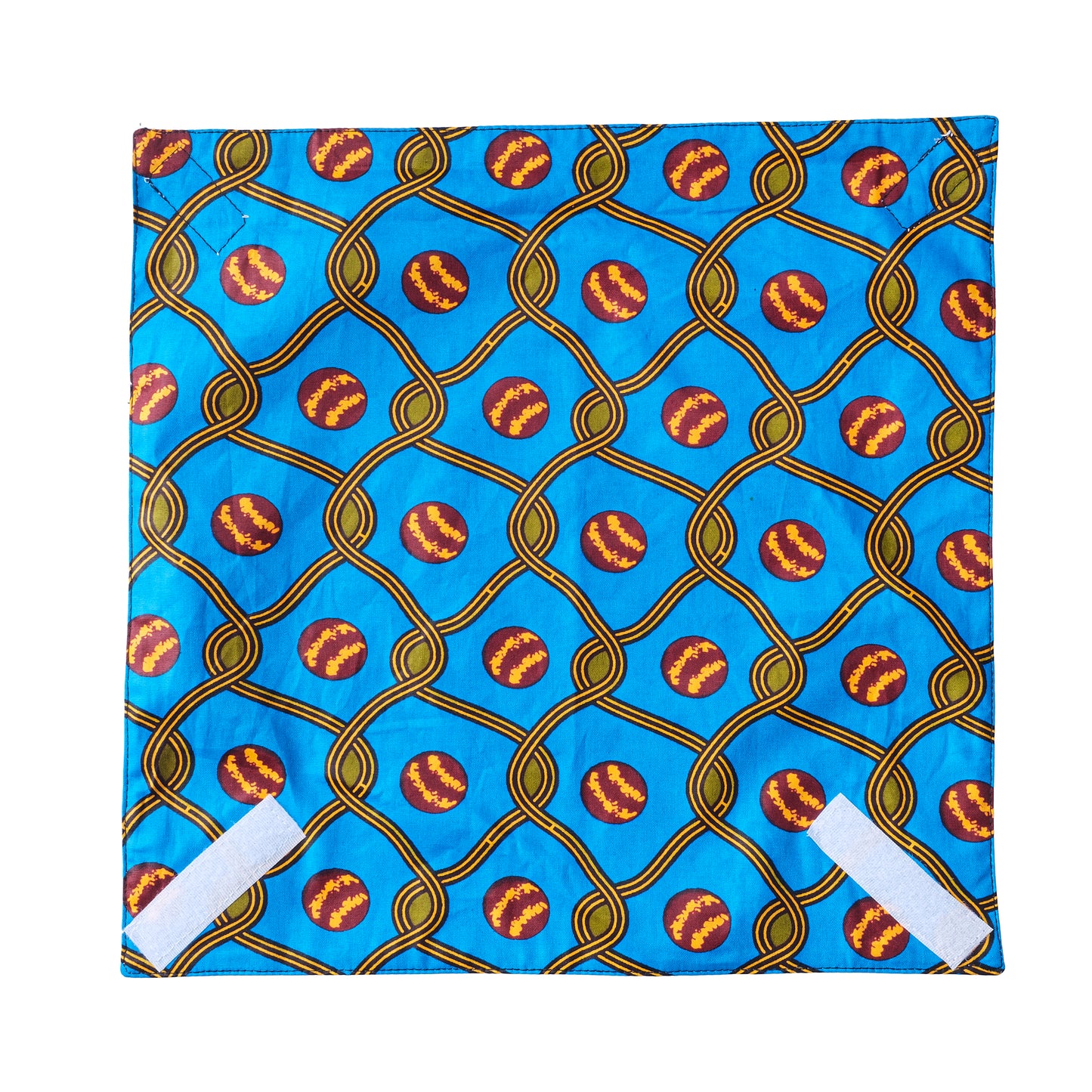 Reusable Sandwich Wrap