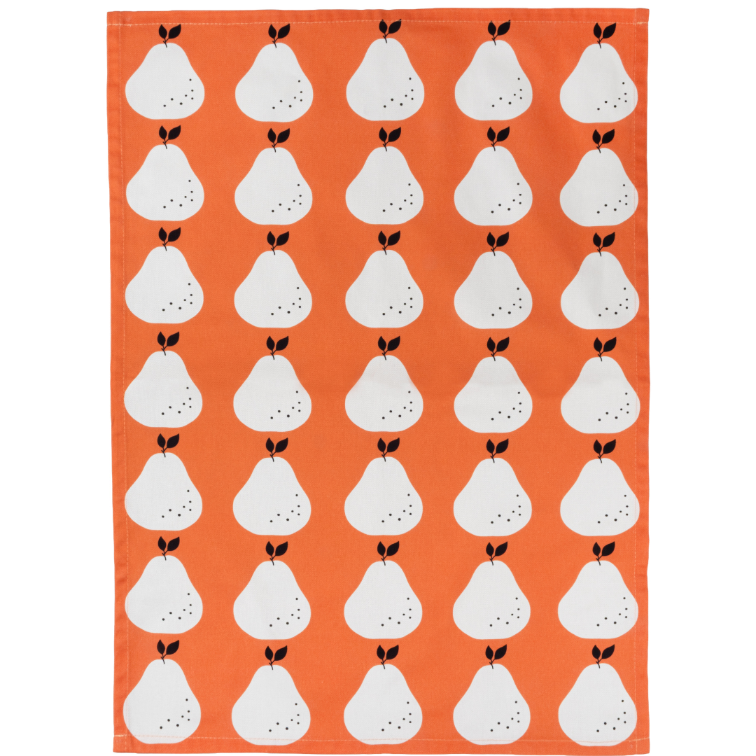 Cotton Tea Towel Set of 2 – 50 x 70 cm