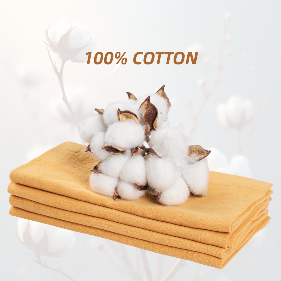 Christmas Table Napkin Set