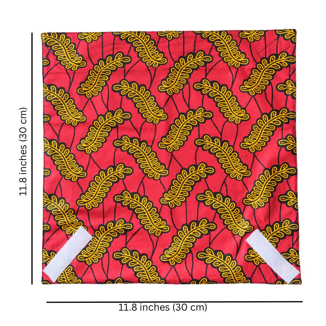 Reusable Sandwich Wrap