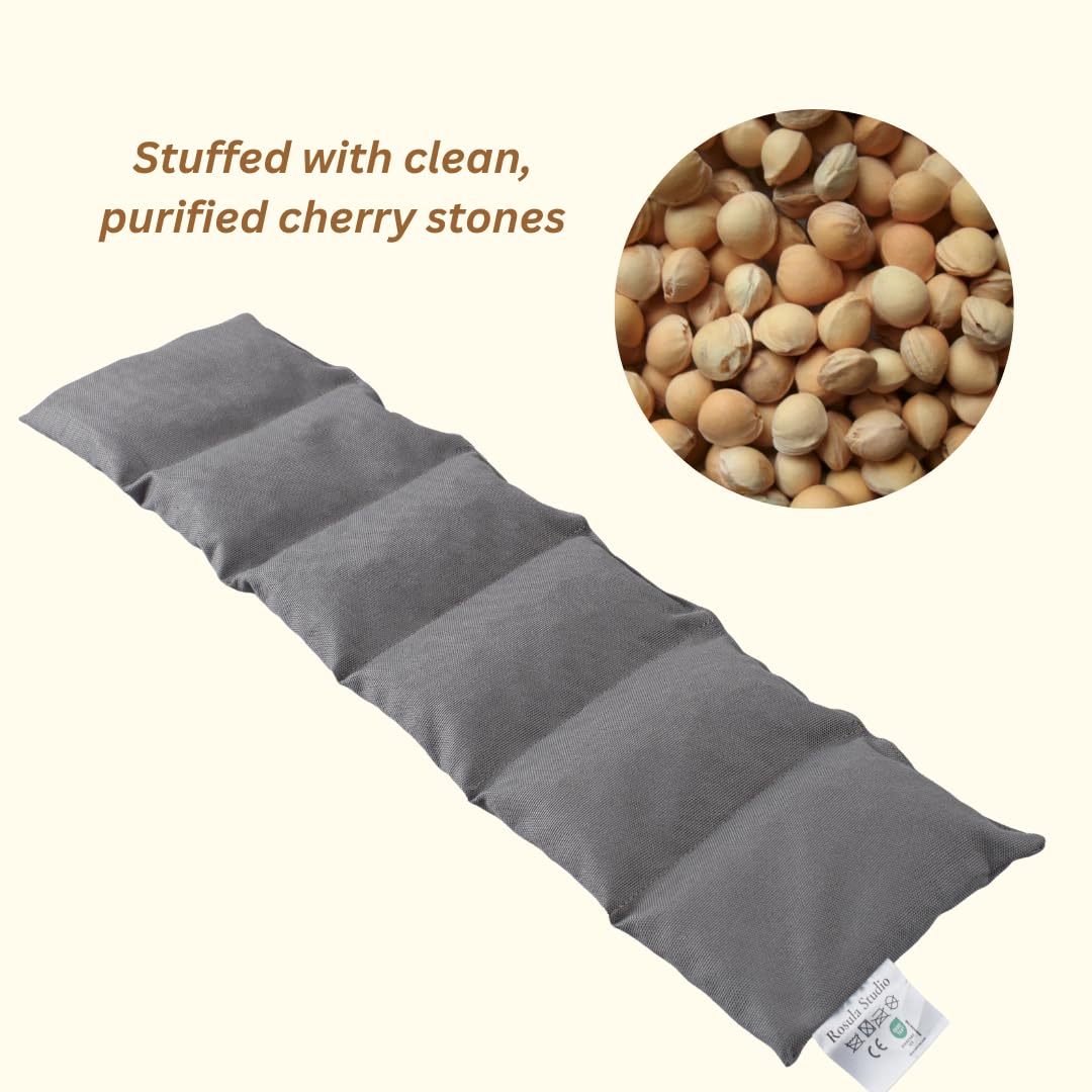 Rosula Studio Cherry Stone Heat Pack