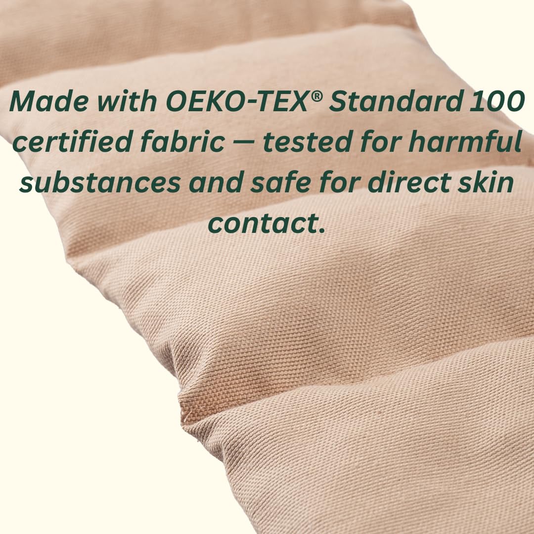 Rosula Studio Cherry Stone Heat Pack