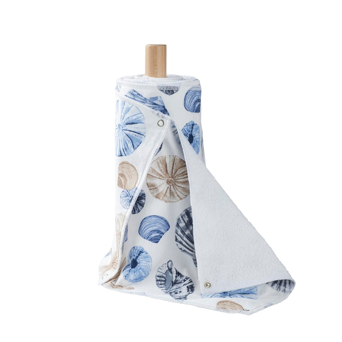 Reusable Kitchen Towel Roll