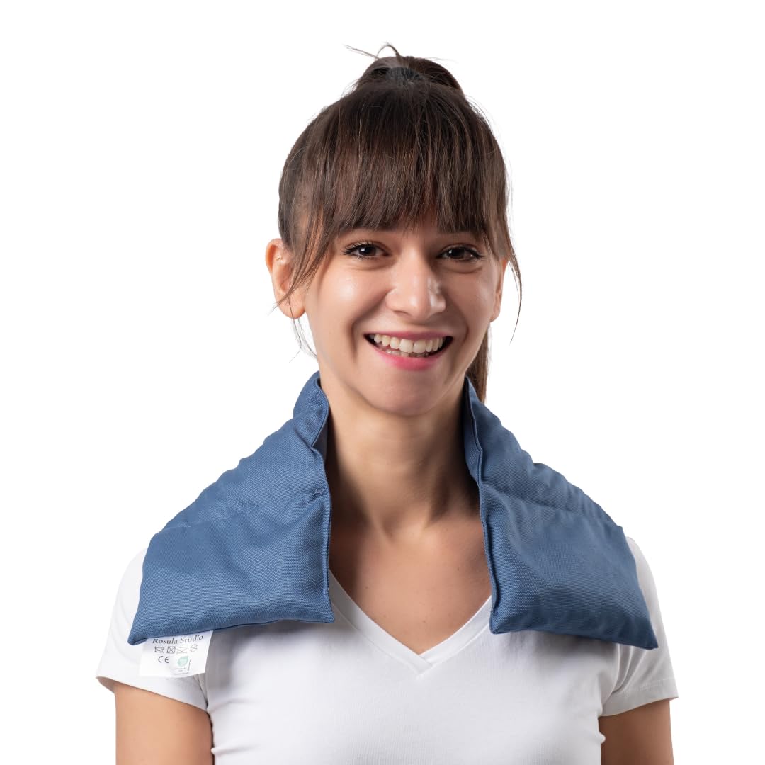 Rosula Studio Cherry Stone Heat Pack