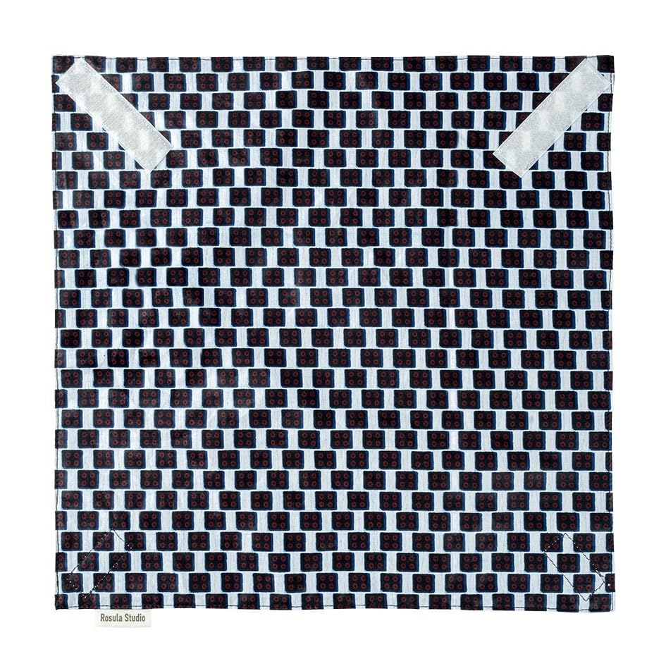 Reusable Sandwich Wrap