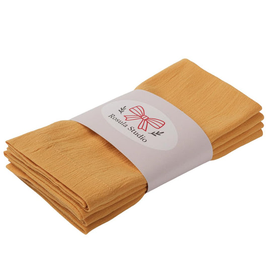 Christmas Table Napkin Set